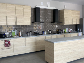 Гостевой дом Конкур