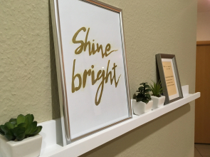 Апартаменты Newstory 1