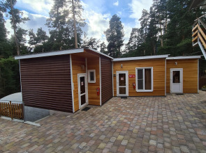 Гостевой дом Сосновый Бор