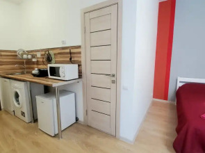 Апартаменты Студия 5