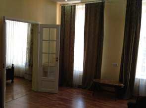 Гостевой дом Пилигрим