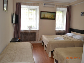 Мини-отель Гостевой дом