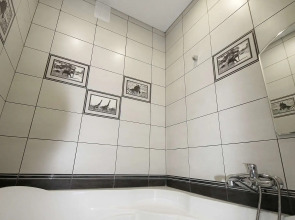 Апартаменты Абакан