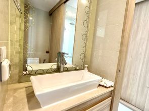 Апартаменты Riviera Wongamat Beach