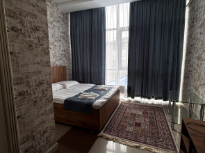Kunak Guest House