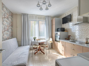 Апартаменты в Приморском районе Санкт-Петербурга