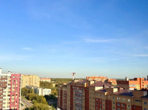 Квартира Уютная студия в Звенигороде