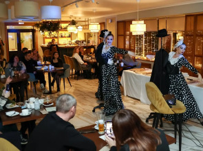 Санаторий профилакторий Полисть Тур