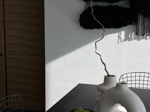 Апартаменты Roomley Moscow City 1