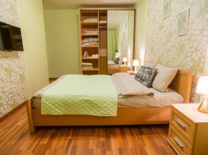 Апартаменты Apart-Comfort на Вольной 3