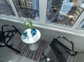 Квартира Двухкомнатная в Губернском