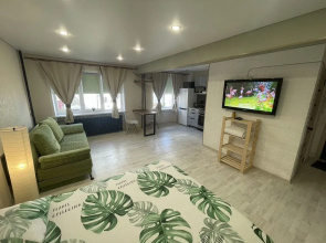 Na Lenina 32A Flat