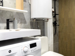 Апартаменты LetYourFlat Petite 7 Студия