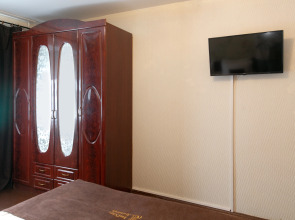 Апартаменты InnDays Большая Ивановская 14/61