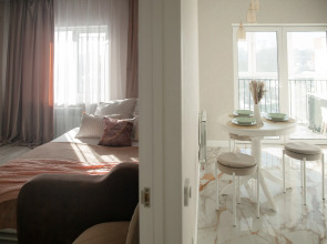 Квартира 1-комнатная