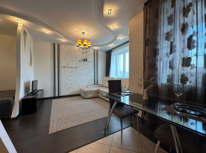 Квартира на улице Ленина