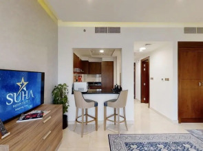 Suha Park Hotel Apartments