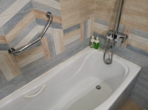 2-х комнатные апартаменты ЖК Тетрис МЦД Павшино