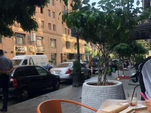 Ddrapartment Apart-hotel