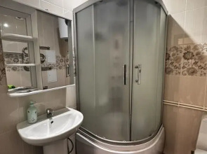 Квартира на Улице Терещенко 6к2