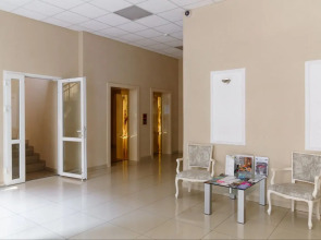 Апартаменты Apart-Deluxe Легенды Моря