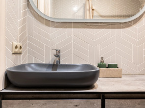 Квартира с Панорамными окнами