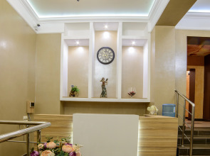 Гостевой дом Palm Hotel