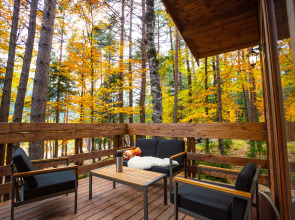 Отель Нарния