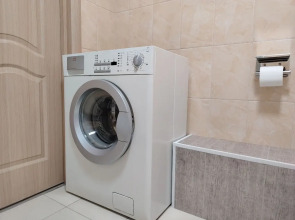 Квартира Sutki Rent На Удельной у центра Алмазова