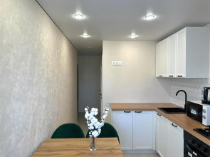 Квартира Стильная двушка в центре Казани