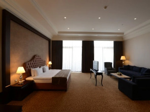 Vialand Palace Hotel