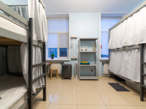 Хостел Дип Слип