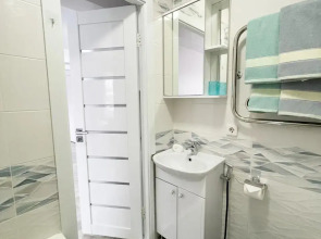 Апартаменты Алиса