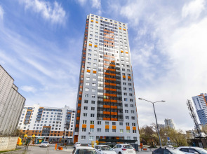 Квартира BeGuest Чайковского 66А