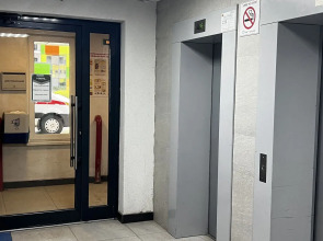 Квартира Тропики в Питере