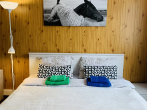 Апартаменты Сполохи