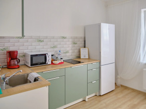 Квартира Flowers Апарт - Сеть #UDOBNO V EKB