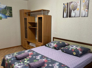 Odnokomnatnaya Dlya Komandirovki Flat