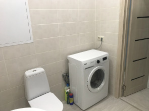 Стильные Апартаменты Возле Пироговского Водохранилища