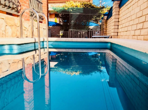 Vodoley Guest House