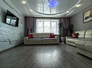Kvartira Na Sutki Apartments
