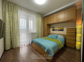 Квартиры Sibkvart Добролюбова 18/1