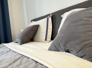 Квартира у Метро Кантемировская