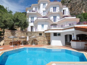 Lavanta Hotel Turunc