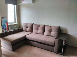 Апартаменты Рыцарь Сочи Дагомыс