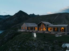 Гостевой дом YUTA