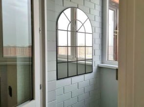 Квартира Эко-студия