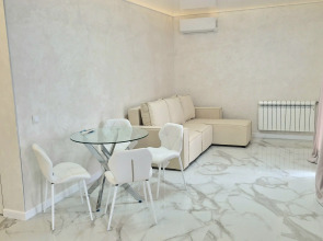 Апартаменты Исторический Центр у Парка Пушкина