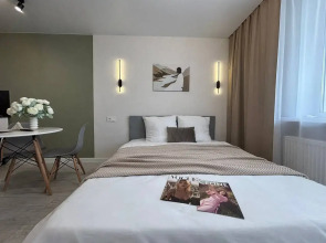 Квартира рядом с Самарскими Термами