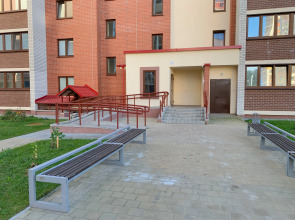 Апартаменты Chill Pill - центр - самозаселение 24/7 - 18